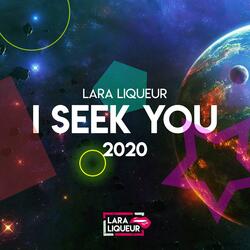 I Seek You 2020
