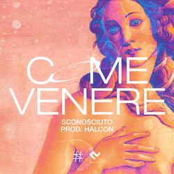 Come Venere