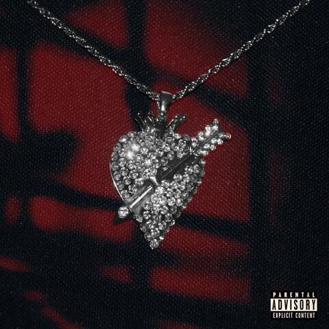 diamonds on my neck