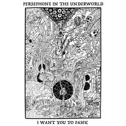 I Want You to Panic