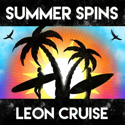 SUMMER SPINS