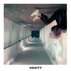 Oddity (feat. Rory Rodriguez)