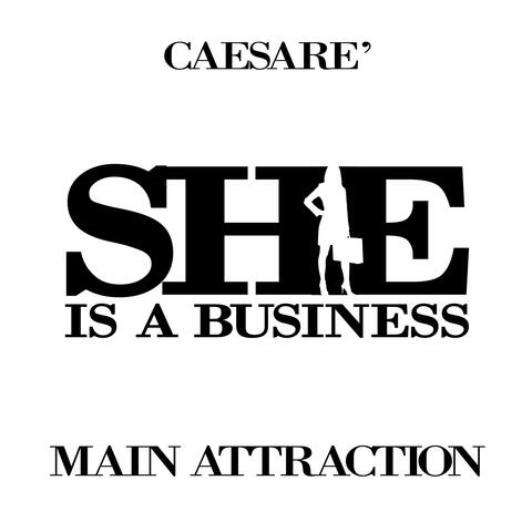 Main Attraction