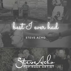 Best I ever had
