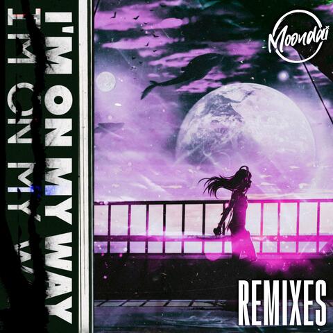I'm on My Way (Remixes)
