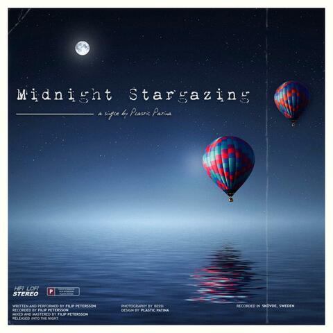 Midnight Stargazing
