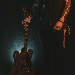 Satellites (Stripped)