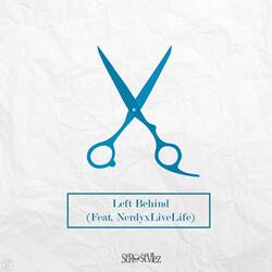Left Behind (feat. Frank45)