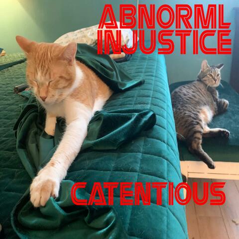 Catentious