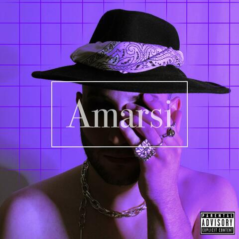 Amarsi