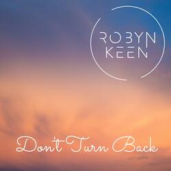 Don't Turn Back