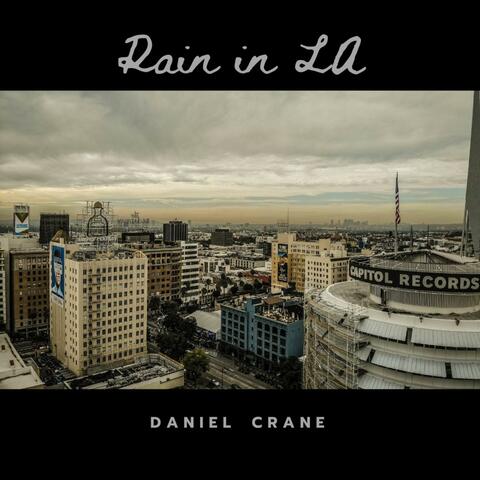 Rain in LA