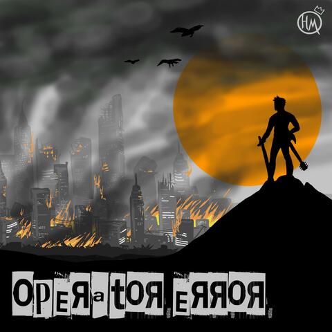 Operator Error