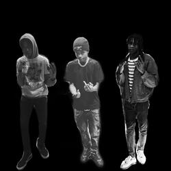 Dead or Alive (feat. Tankoe & Lil Zo)