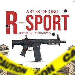 R Sport (feat. Anthony O)