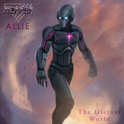 The Distant World (feat. Allie)