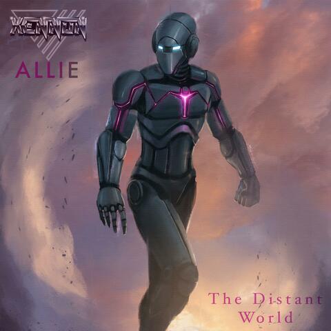 The Distant World (feat. Allie)