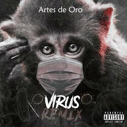 El Virus (feat. Elio Mafiaboy)