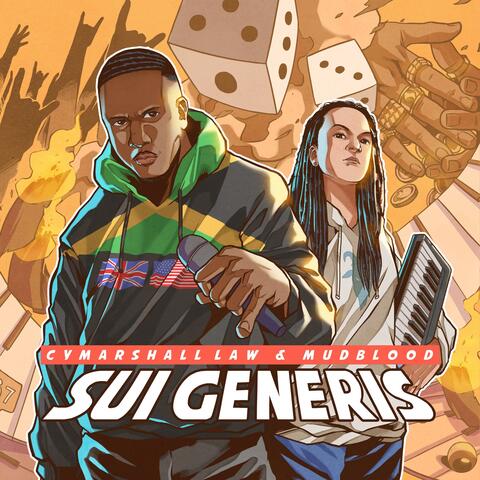 Sui Generis