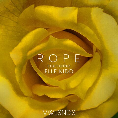 Rope (feat. Elle Kidd)