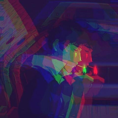 See You Space Cowboy