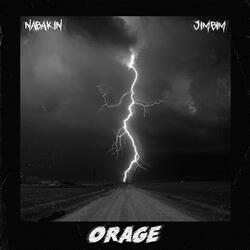 Orage (feat. JimBim)