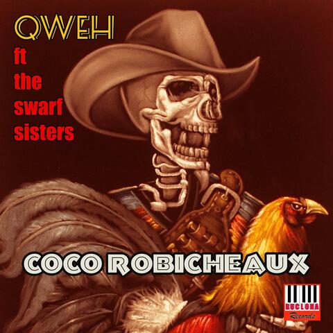 Coco Robicheaux