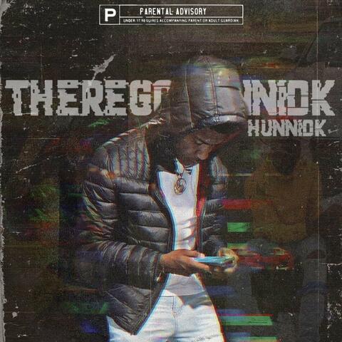 ThereGoHunnidk