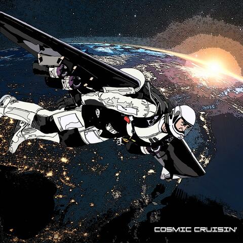 Cosmic Cruisin'