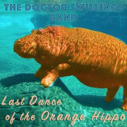 The Orange Hippo