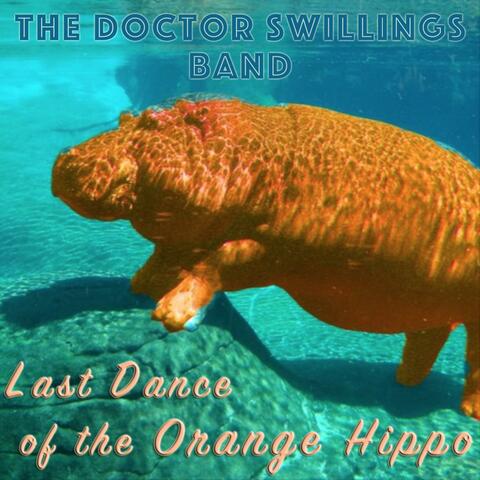 Last Dance of the Orange Hippo