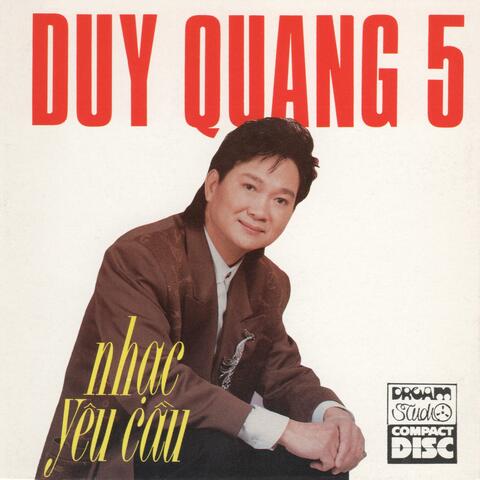 Nhạc Yêu Cầu
