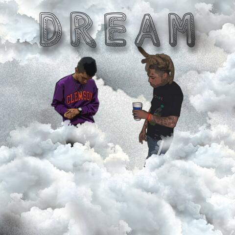 Dream (feat. Slime Dollaz)