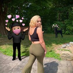 Thick Lul (Thick Lil)