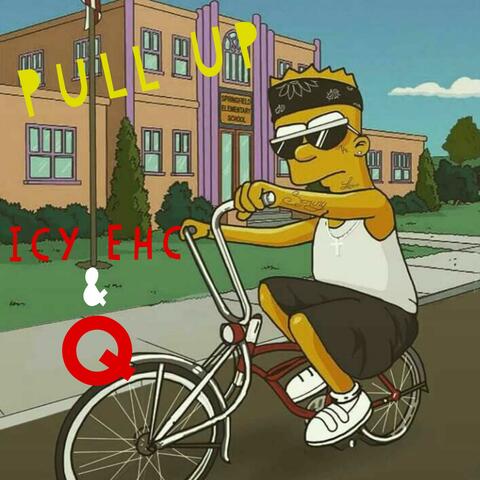 Pull Up (feat. Q)
