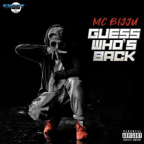Guess Who's Back