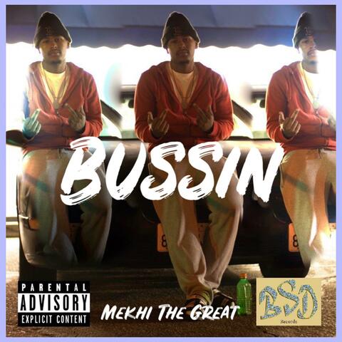 Bussin'