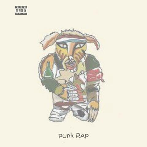 Punk Rap