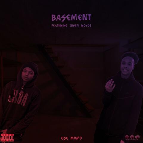 Basement (feat. Jusepi Royce)