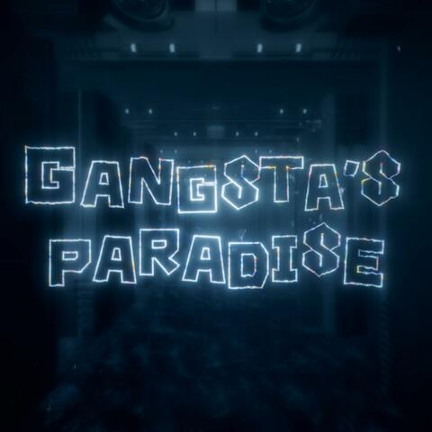 Gangsta's Paradise (feat. Mr Maph & Ejay Rook)
