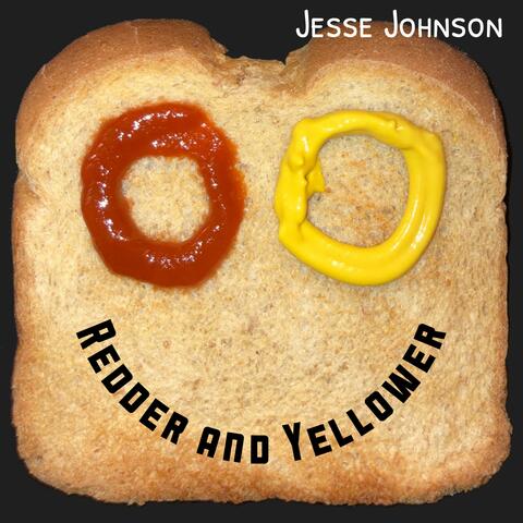 Redder and Yellower