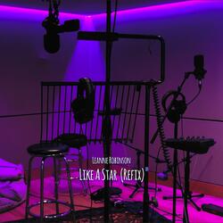 Like a Star (Refix)
