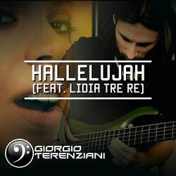 Hallelujah (feat. Lidia Tre Re)