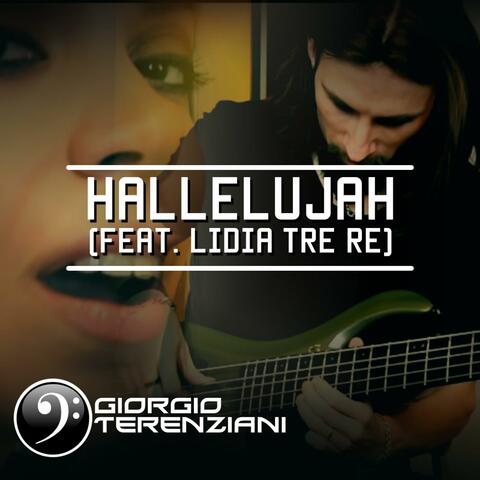 Hallelujah (feat. Lidia Tre Re)