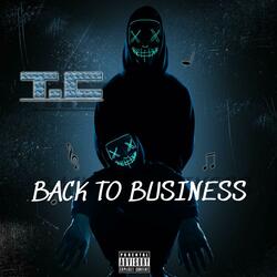 Back to Business