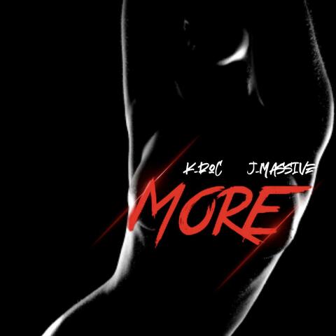 More (feat. Iam3am)