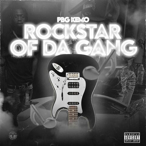 Rockstar of Da Gang