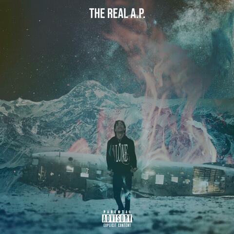 THE Real A.P (Deluxe)