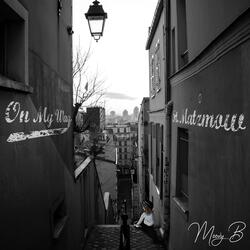 On My Way (feat. Matzmow)