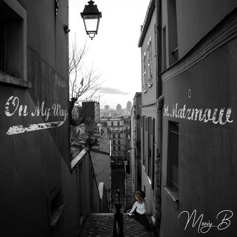 On My Way (feat. Matzmow)